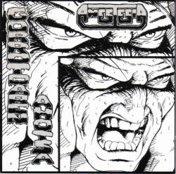 Anestesia (ESP) : Gorrotoaren Ahotsa